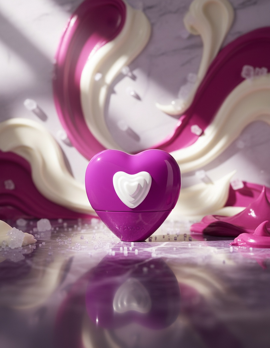 Clarins LIP PERFECTOR lip gloss #24-Fuchsia Glow 12 ml - Afbeelding 2