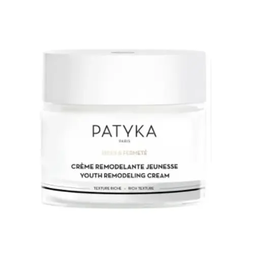 Patyka Youth Remodeling Cream Rich 50ml