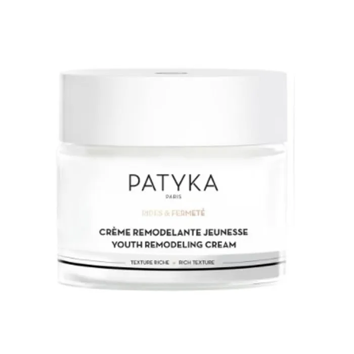 Patyka Youth Remodeling Cream Rich 50ml