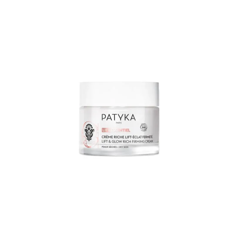 Patyka Lift Essentiel Cr 50ml Rec
