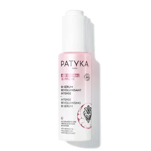 Patyka Bi-Serum Intense Volumizing 30ml