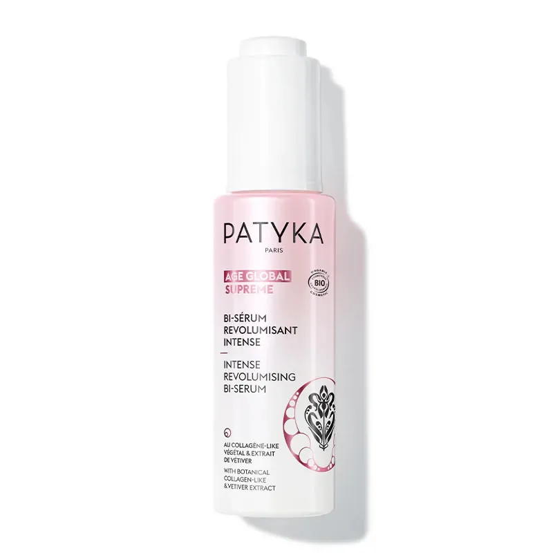 Patyka Bi-Serum Intense Volumizing 30ml