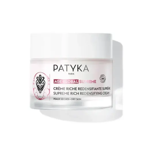 Patyka Supreme Redensify Dry Skin 50ml