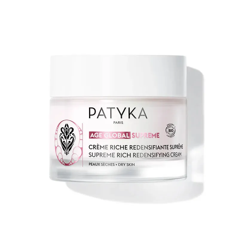 Patyka Supreme Redensify Dry Skin 50ml
