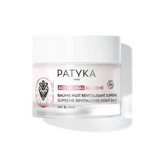 Patyka Supreme Revi Baume Nuit 50ml