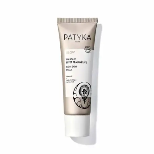 Patyka New Skin Effect Mask 30ml