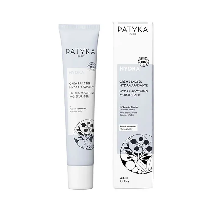 Patyka Hydra Soothing Moisturizer 40ml