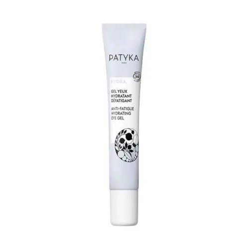Patyka Hydra Defatigant Gel Yeux 15ml