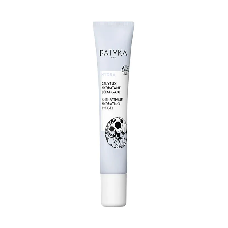 Patyka Hydra Defatigant Gel Yeux 15ml