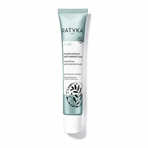 Patyka Pure Matifying Anti Blemish Fluid 40ml