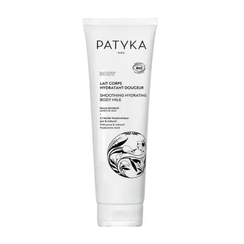 Patyka Soft Hydrating Body Lotion 150ml