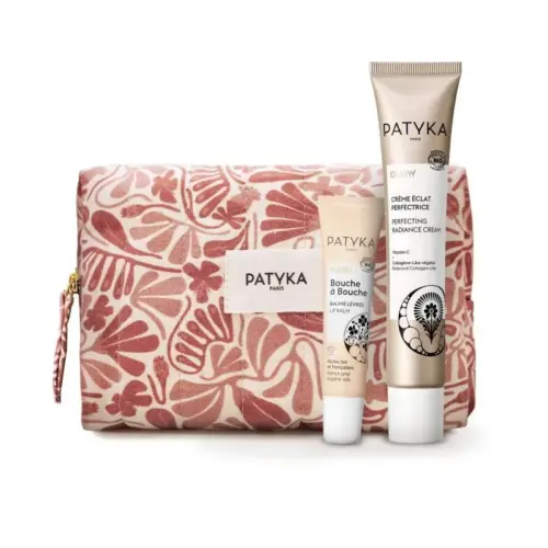 Patyka Ritual Illuminating Illuminating Cream 40ml Set 3 Pieces