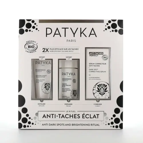 Patyka Sr Correcteur Anti-Taches 30ml Ba