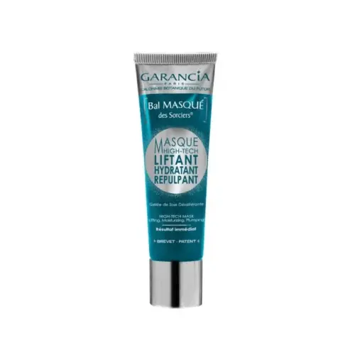 Garancia Bal Masqué Des Sorciers Masque High-Tech 50g