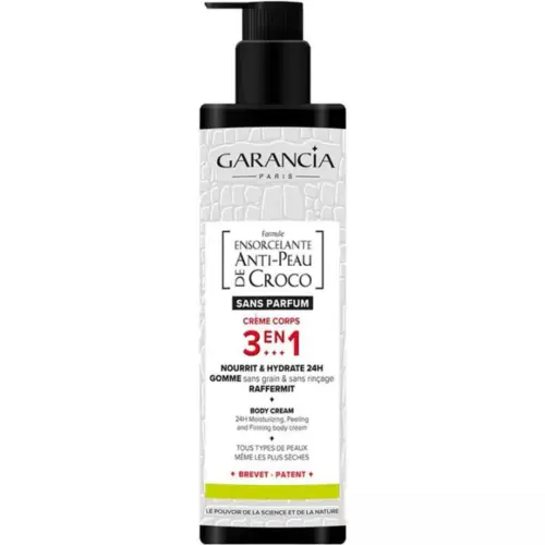 Garancia Formula Ensorcelante 400ml S-P