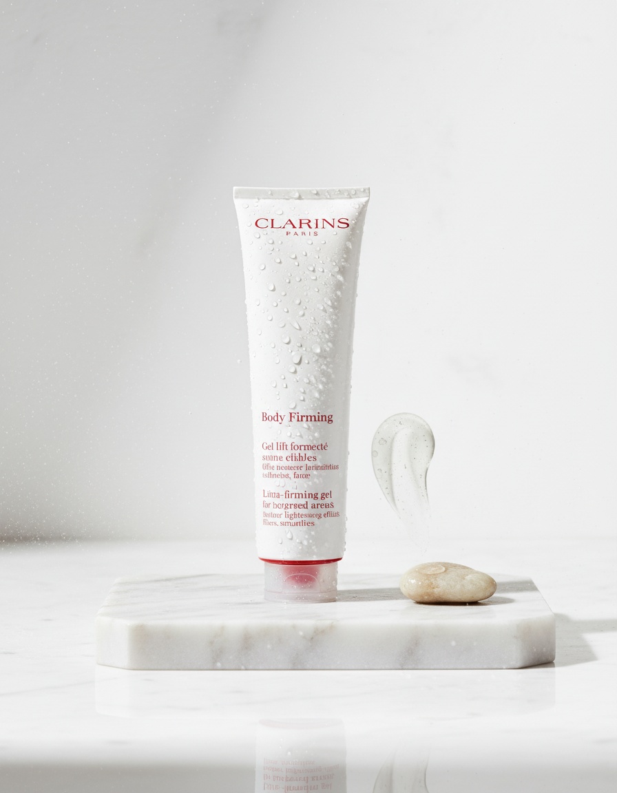 Clarins BODY FIRMING gel 150 ml - Afbeelding 2