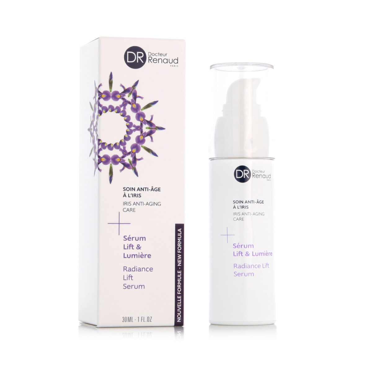 Verstevigend Serum Dr Renaud 30 ml