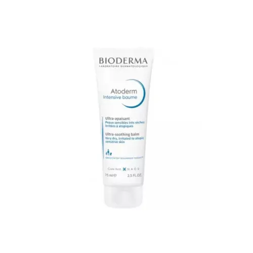 Bioderma Atoderm Intensive Gel-Crema 75ml