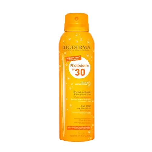 Bioderma Photoderm Invisible Mist Spf30 150ml