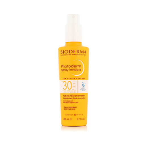 Zonnebrand crème Bioderma Photoderm Spf 30 200 ml