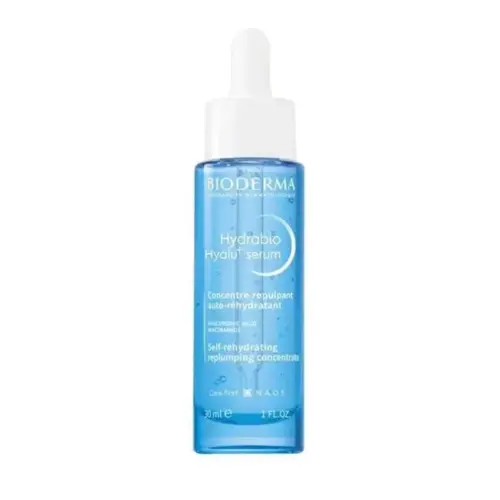 Bioderma Hydrabio Hyalu+ Serúm 30ml