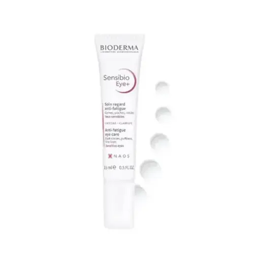Bioderma Sensibio Eye Contour 15ml