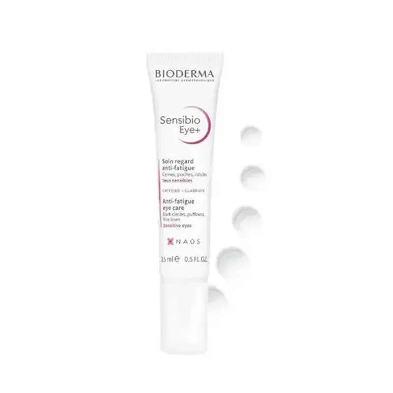 Bioderma Sensibio Eye Contour 15ml