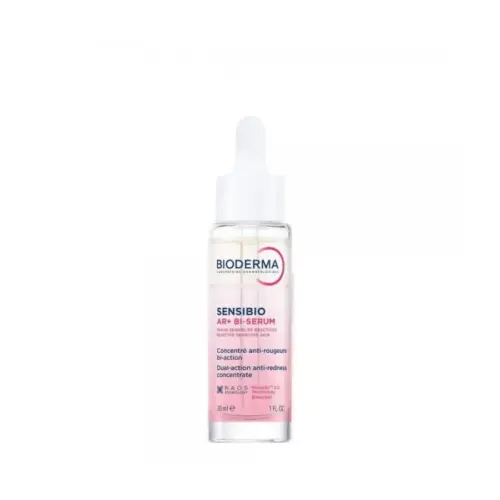 Bioderma Sensibio AR+ Bi-Serum 30ml