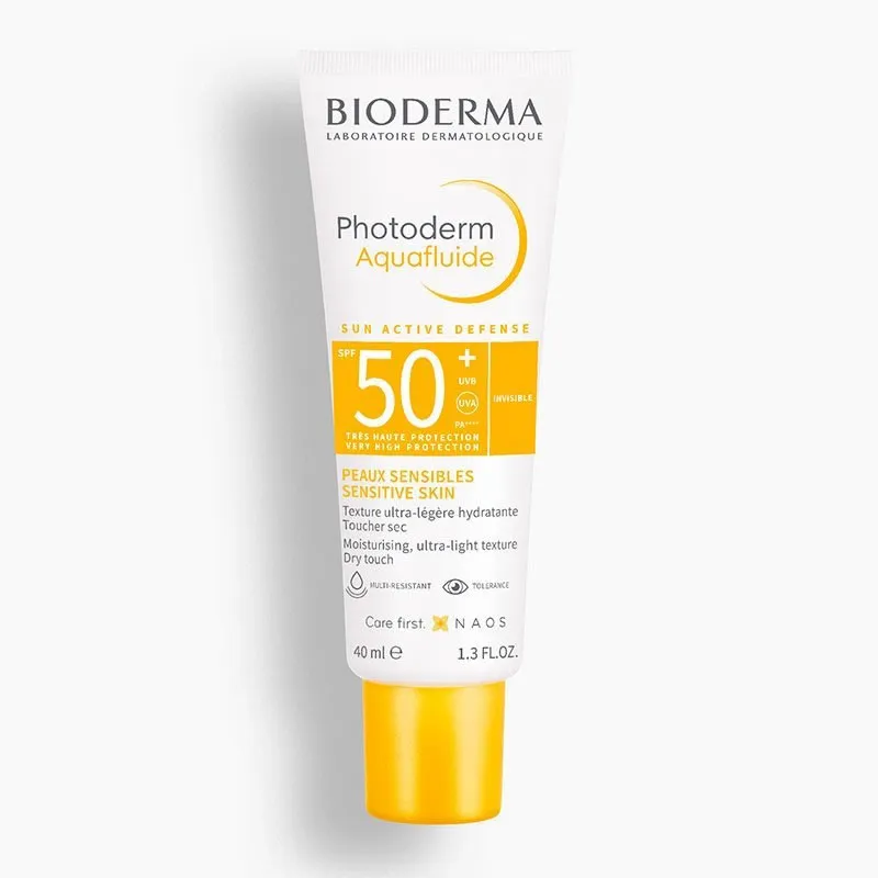 Bioderma Photoderm Xdefense Neutral Spf50+ Colorless 40ml
