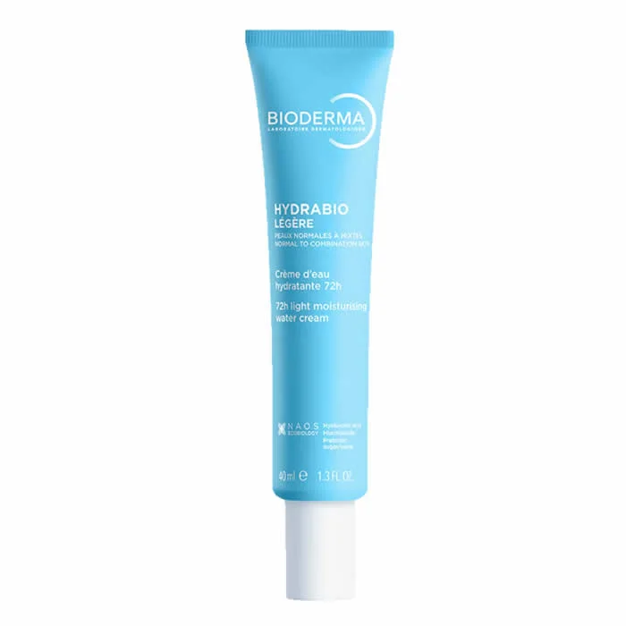 Bioderma Hydrabio Legere Cream 40ml