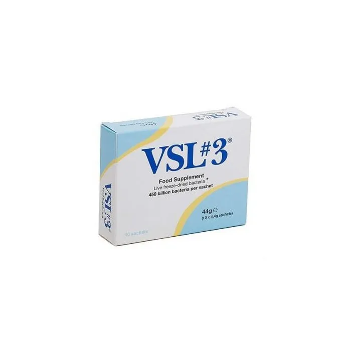 Pileje VSL#3 10U