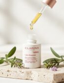 Clarins CALM ESSENTIEL aceite reparador 30 ml