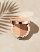 Clarins EVER BRONZE duo poudre bronzante #01