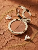 Clarins EVER BRONZE duo poudre bronzante #03
