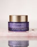Clarins NUTRI LUMIÈRE revive crema 50 ml