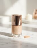 Clarins EVERLASTING YOUTH fluid #112 -amber