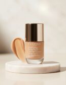 Clarins EVERLASTING YOUTH fluid #114 -capuccino