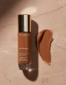 Clarins EVERLASTING teint mat haute tenue #119W-mocha
