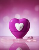 Clarins WATER LIP STAIN moisturizing matte lipstick #01-Rose Water 7 ml