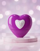 Clarins WATER LIP STAIN moisturizing matte lipstick #04-Violet Water 7 ml