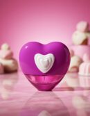 Clarins WATER LIP STAIN moisturizing matte lipstick #09-Deep Red Water 7 ml