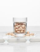 Clarins Milky Boost Refillable Capsule Makeup #2 30 Caplets