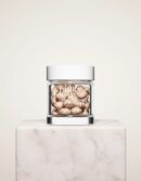 Clarins Milky Boost Refillable Capsule Makeup #3 30 Caplets