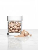 Clarins Milky Boost Refillable Capsule Makeup #3.5 30 Caps