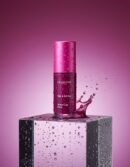 Clarins WATER LIP SATIN #04-violet water