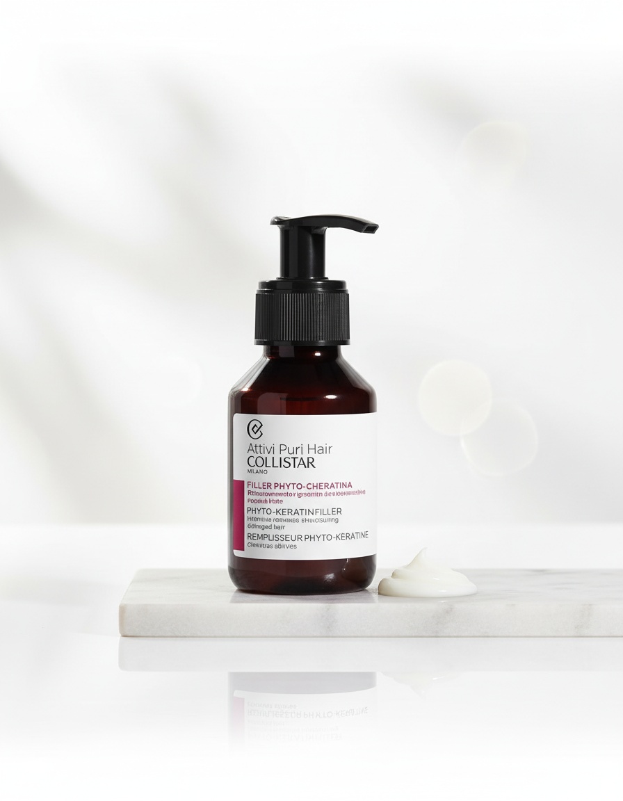 Collistar PHYTOKERATIN restructuring treatment 1 u - Afbeelding 3