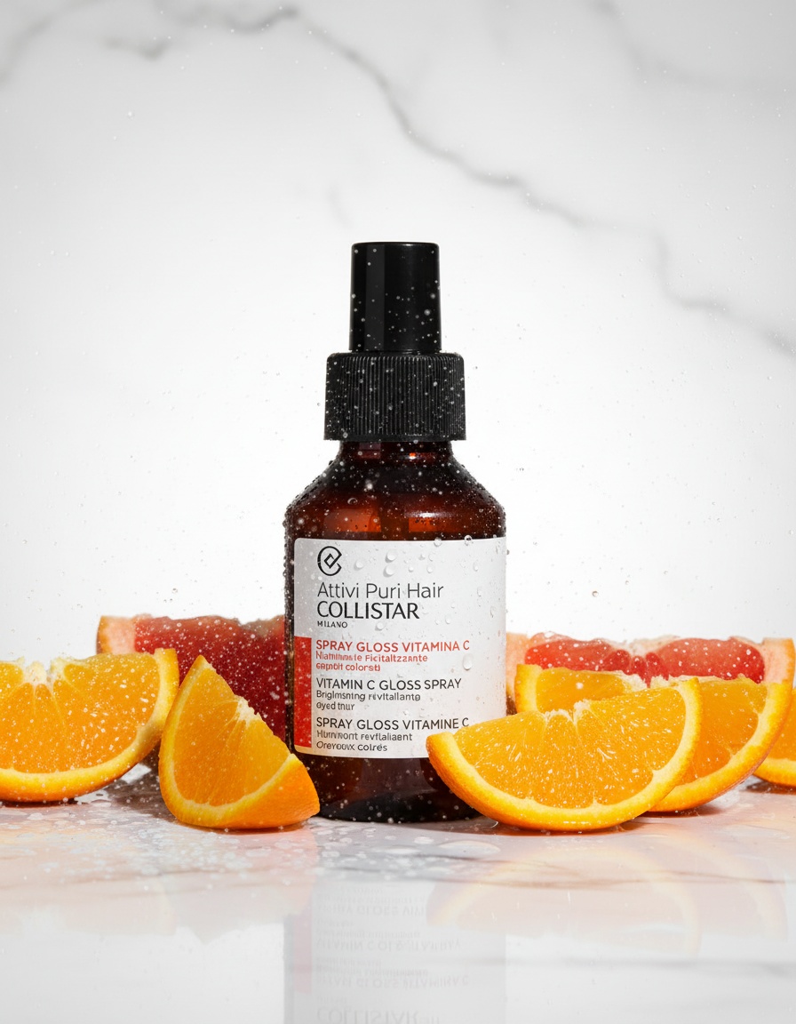 Collistar VITAMIN C revitalizing spray 100 ml - Afbeelding 2