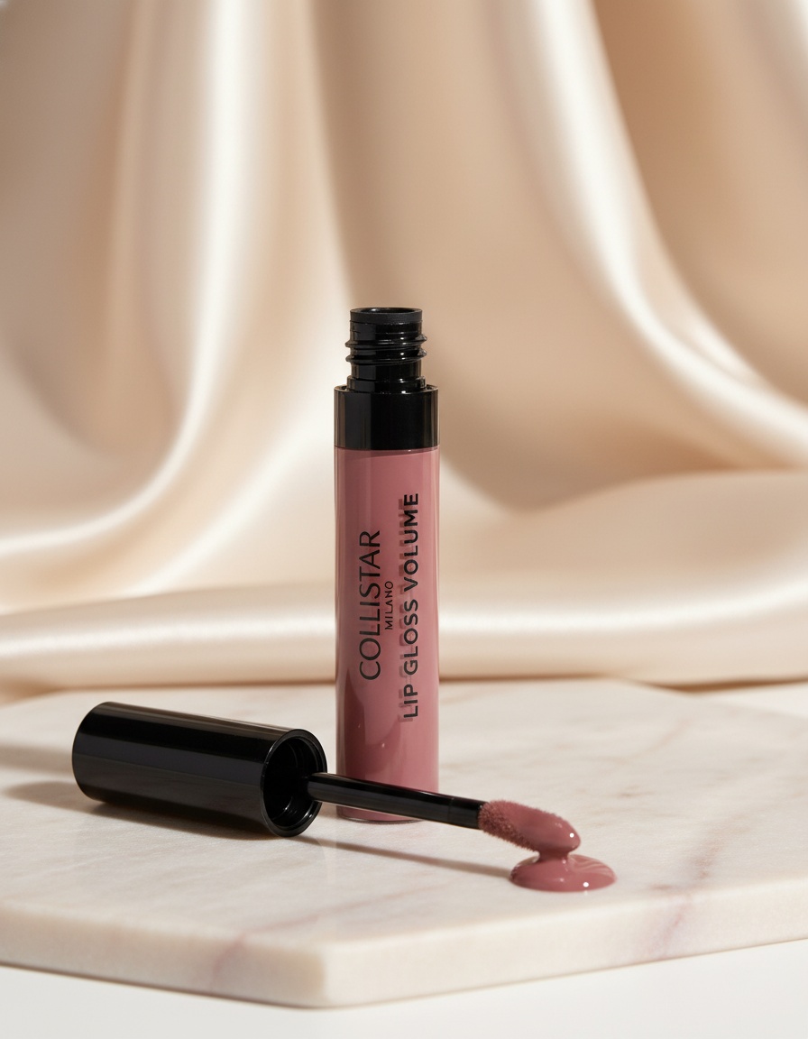 Collistar SINGLE VOLUME MASCARA 2-piece CASE - Afbeelding 2