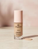 Collistar NUDO second skin foundation SPF15 #2N-beige 30 ml