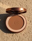 Collistar SILK EFFECT bronzing powder #5-malibu glow